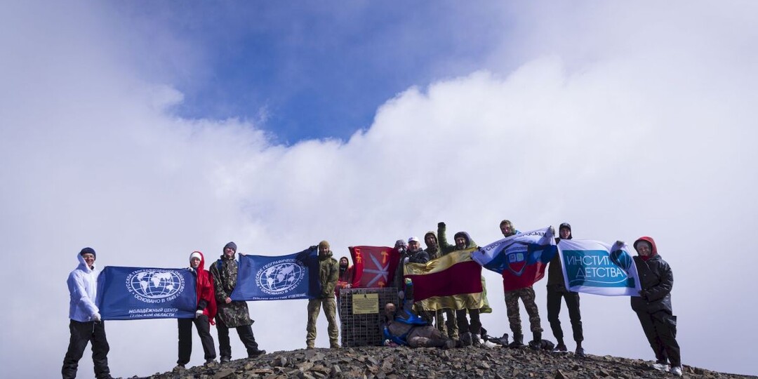 Путь на толстовскую высоту