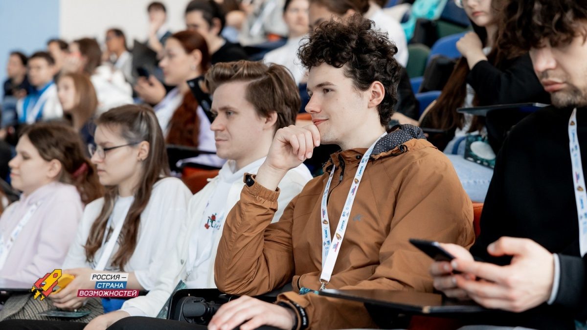    Студентов Нижегородской области приглашают принять участие в новом сезоне олимпиады «Я – профессионал»