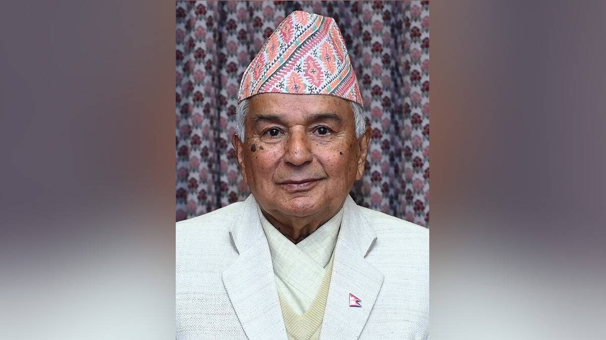    Фото: Houses of the Oireachtas / CC BY 2.0