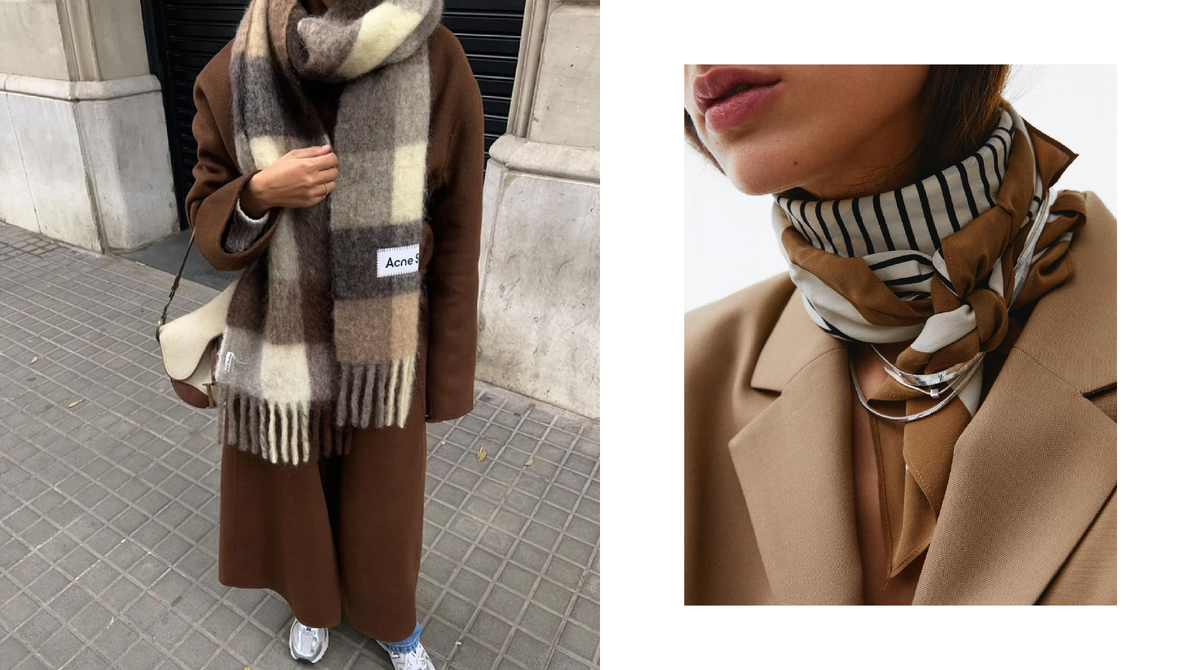 Редакционный коллаж