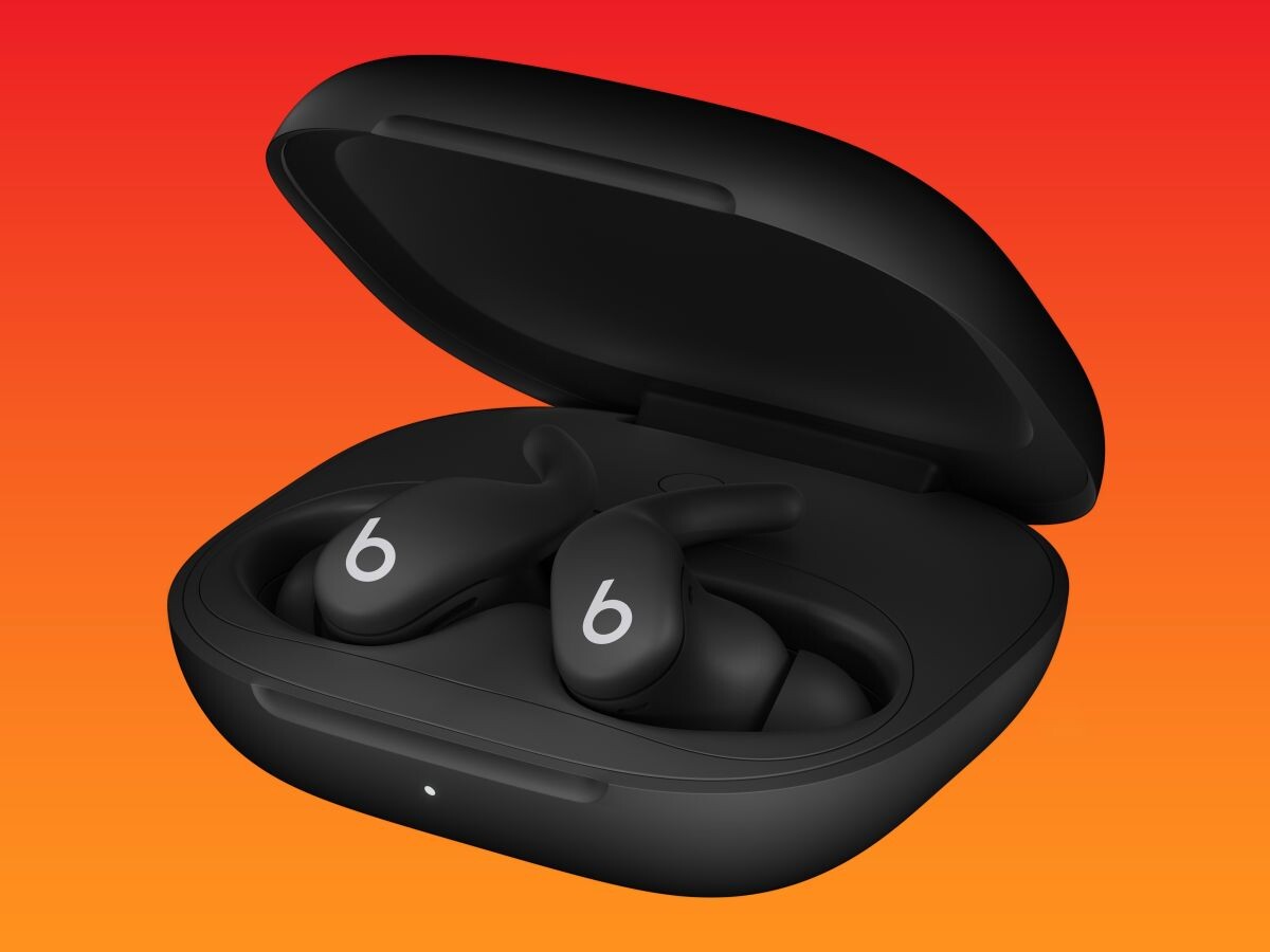    Характеристики спортивных Beats Powerbeats Fit раскрыты перед анонсом