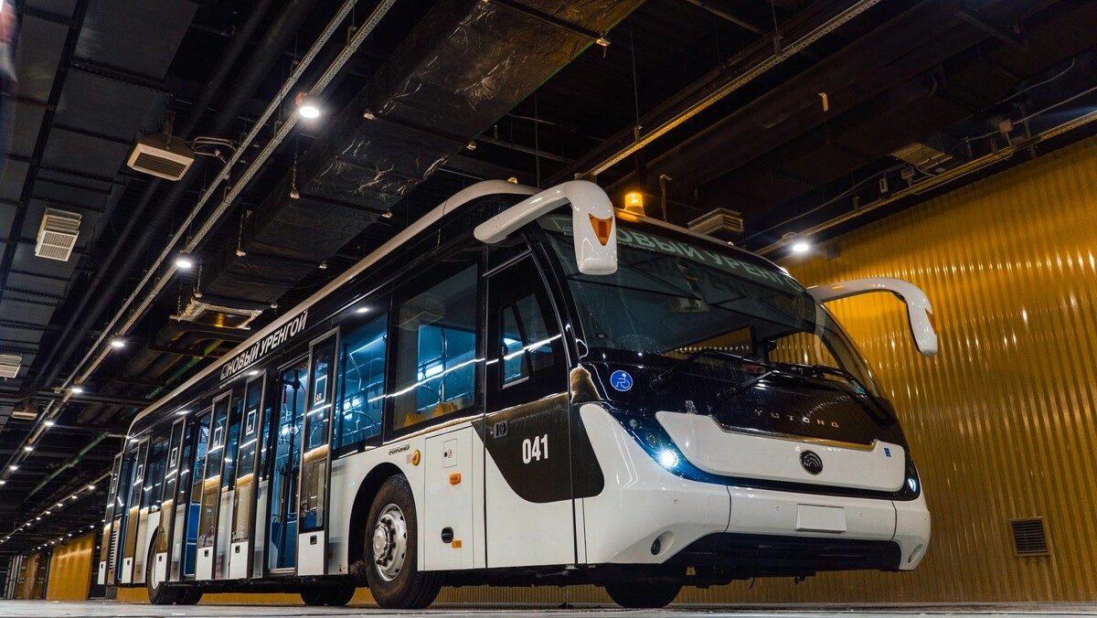    Фото: Юлия Чудинова / «Ямал-Медиа»