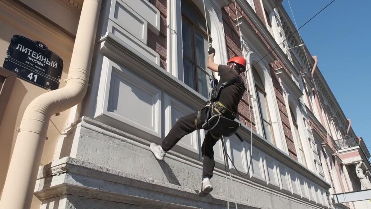    Фото: t.me/keio_spb