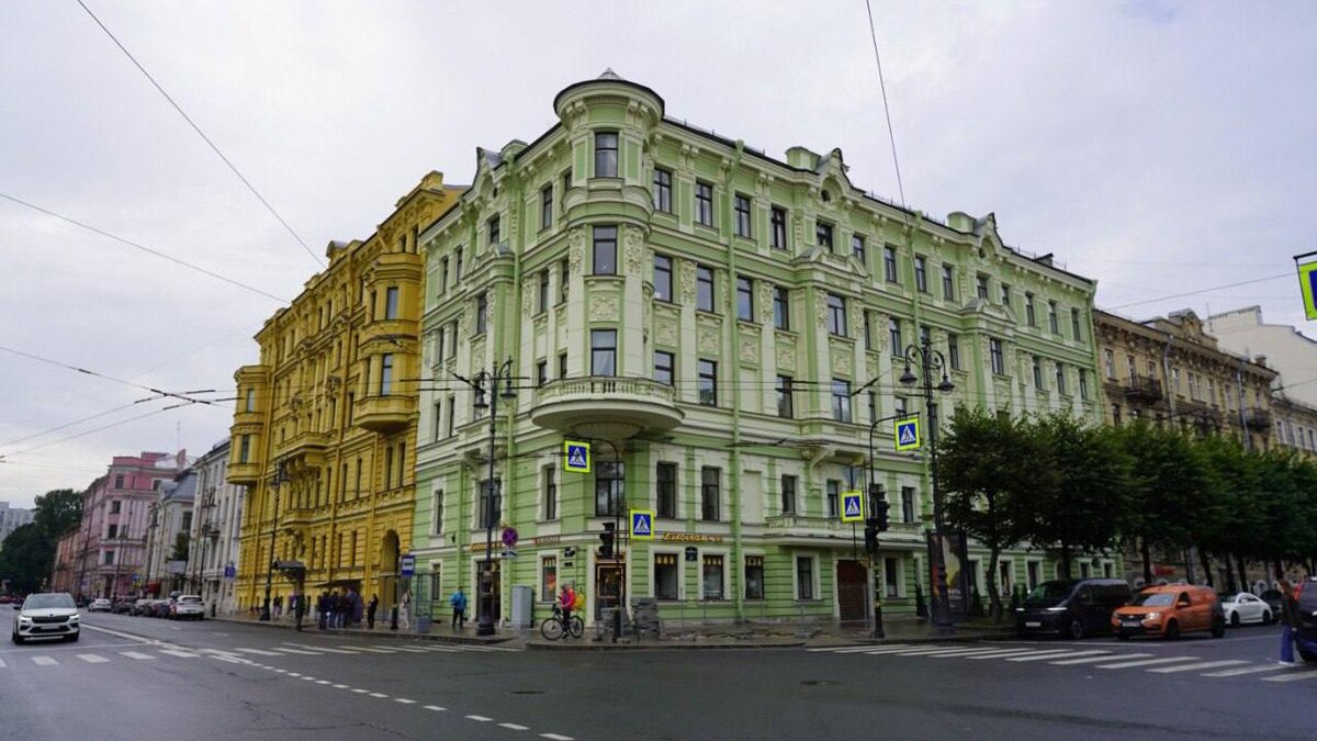    Фото: t.me/kgiopspb