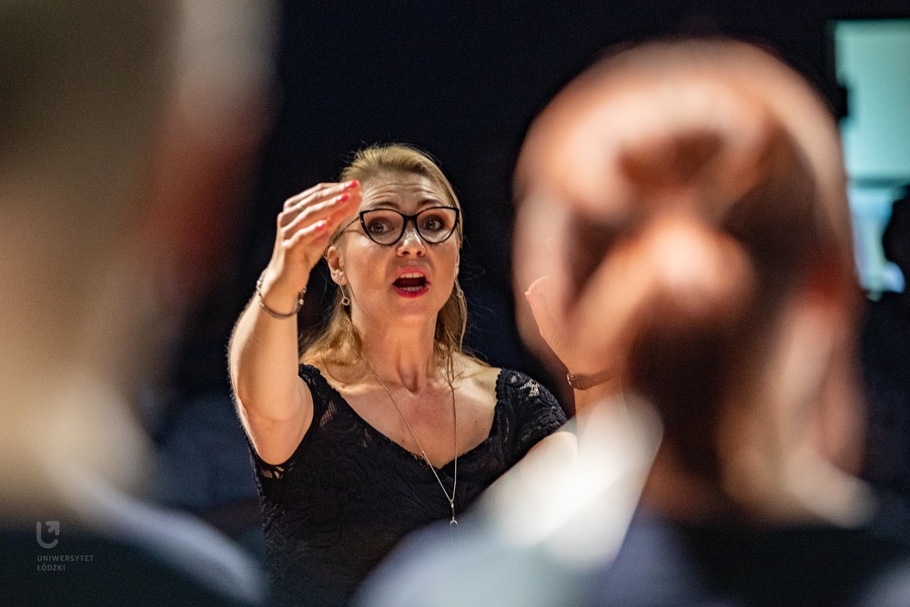 Александра Ри(ы)л(ь)ко(в).