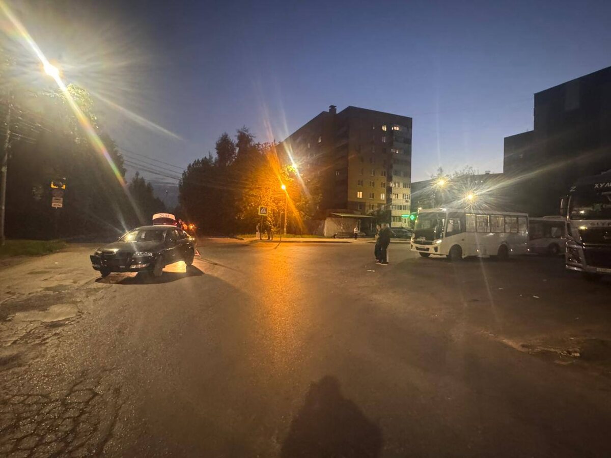    Фото: ГАИ Рязанской области