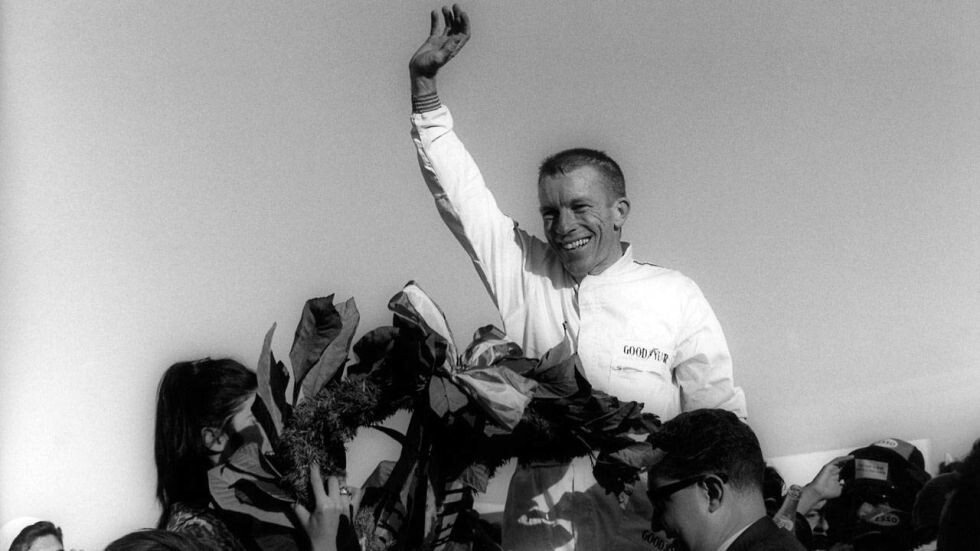 Ричи Гинтер