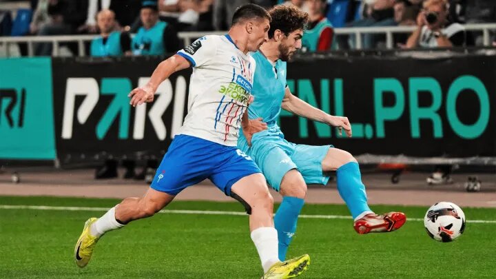    Фото: ФК «Факел»