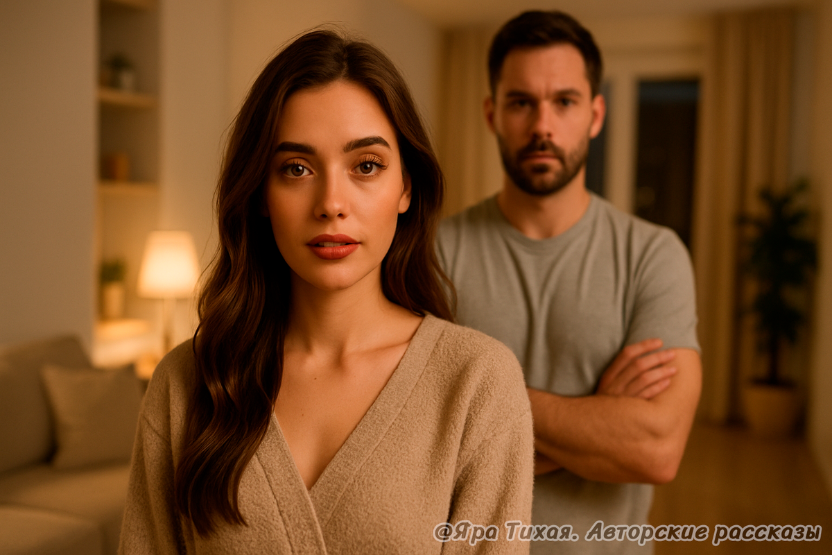 Обложка рассказа