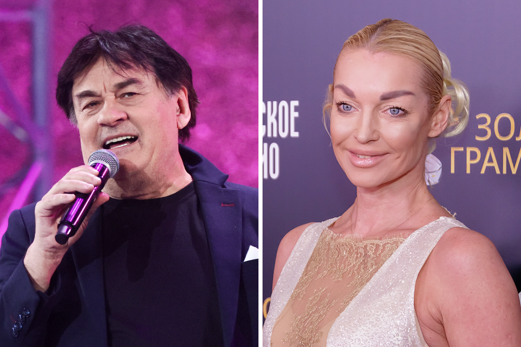    Фото © Сергей Бобылев / ТАСС / Дмитрий Дубинский / Абзац