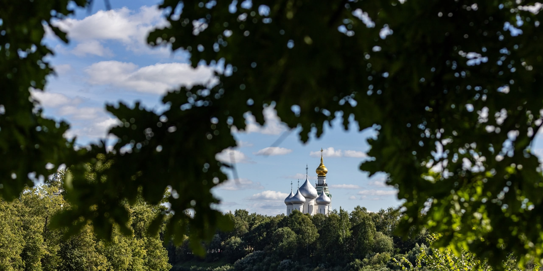 Оканье, цоканье и «баской» язык: почему вологодский говор — это сокровище Русского Севера