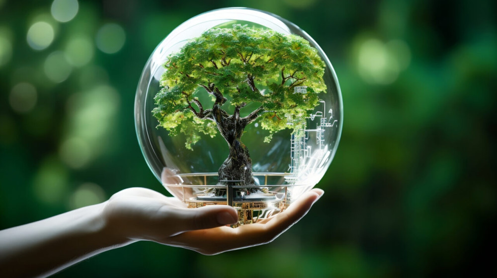    Берегите природу вместе с внуками