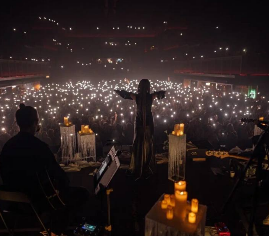 Фото: Telegram / @ritadakotatelega