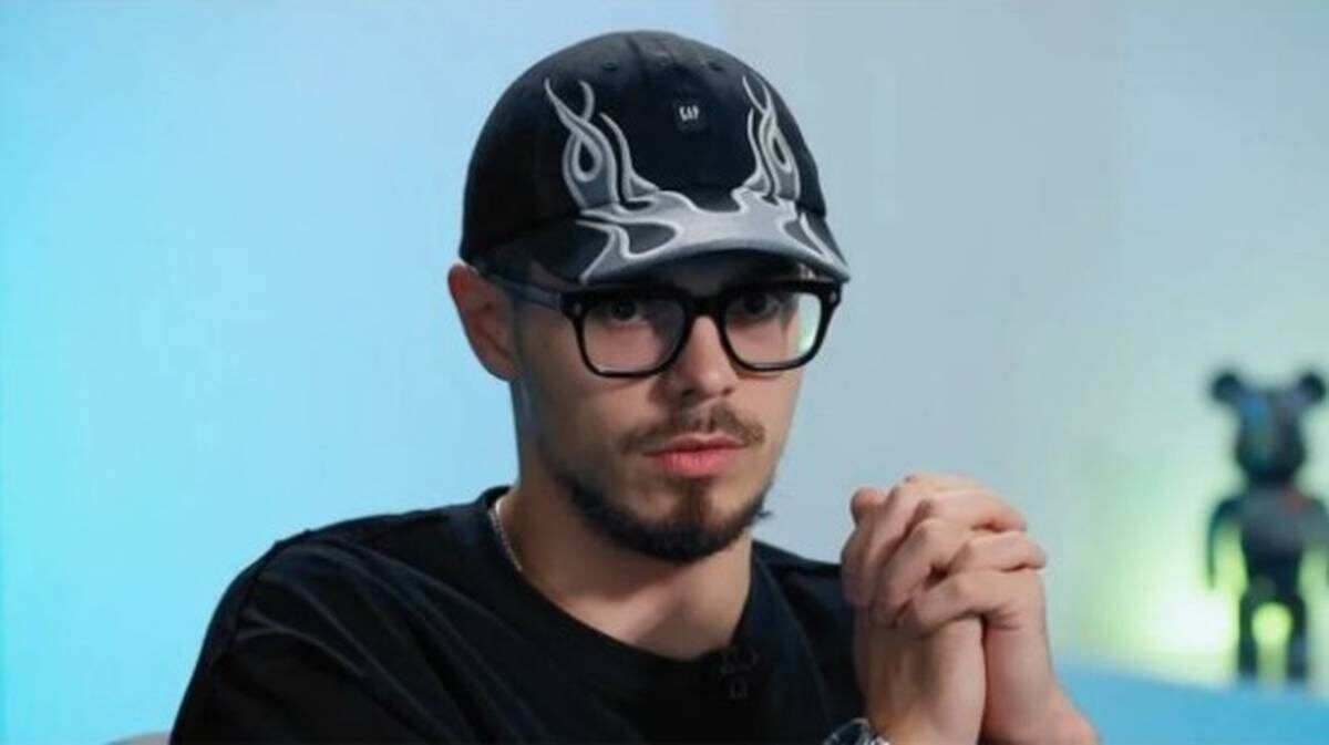    Фото: Nikita Efremov / YouTube