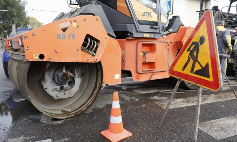    Фото пресс-службы администрации Краснодара