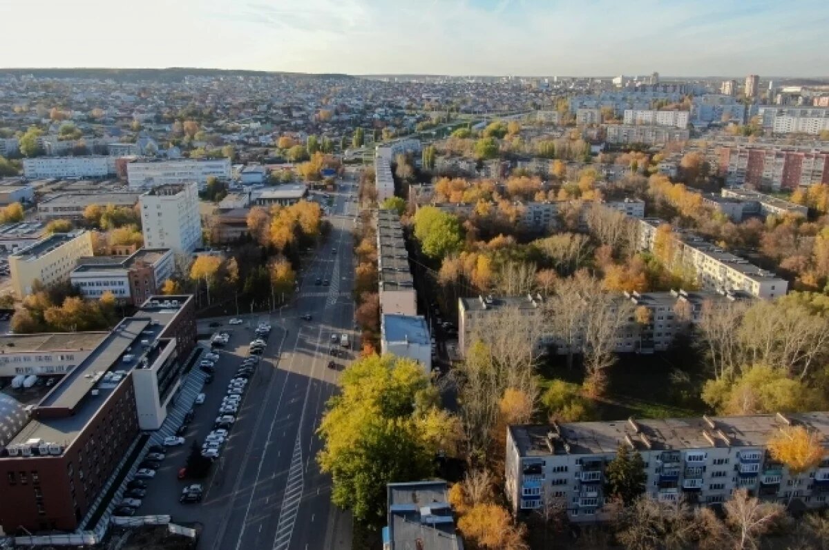    Радиационная обстановка в Пензе оценивалась как удовлетворительная