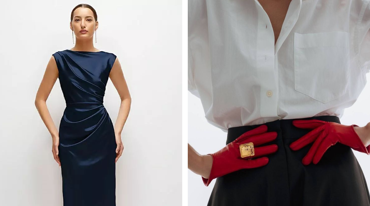 Редакционный коллаж