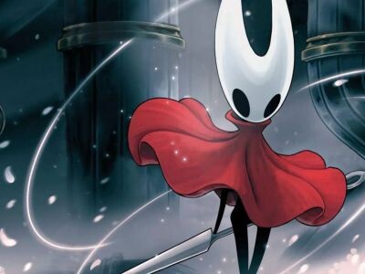    ААА, не завидуй. Аналитики раскрыли продажи Hollow Knight: Silksong