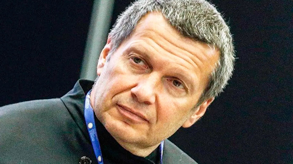 Владимир Соловьев