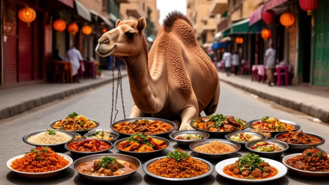    Фото сгенерировано нейросетью.