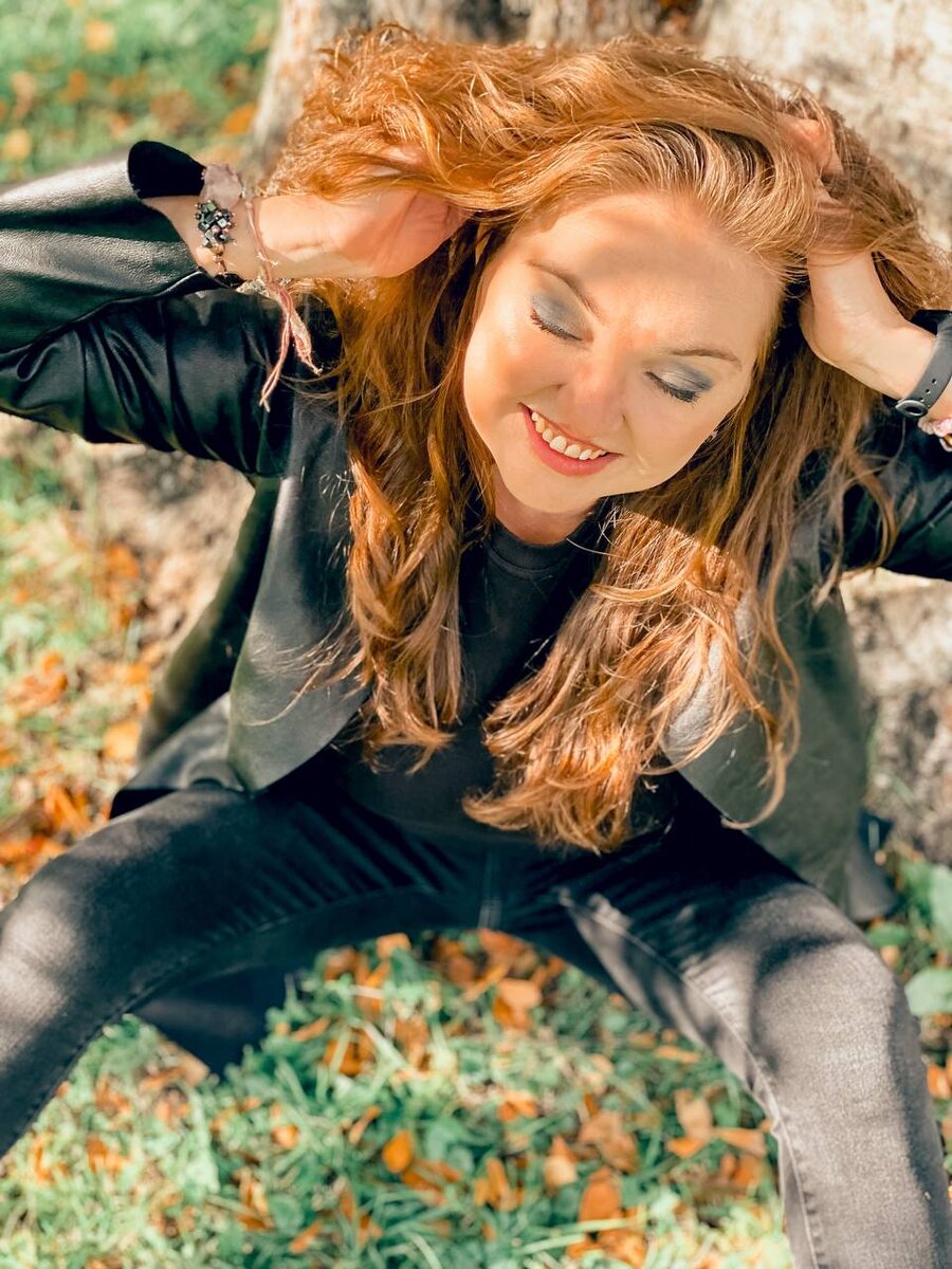 дарю себе жизнь в кайф))