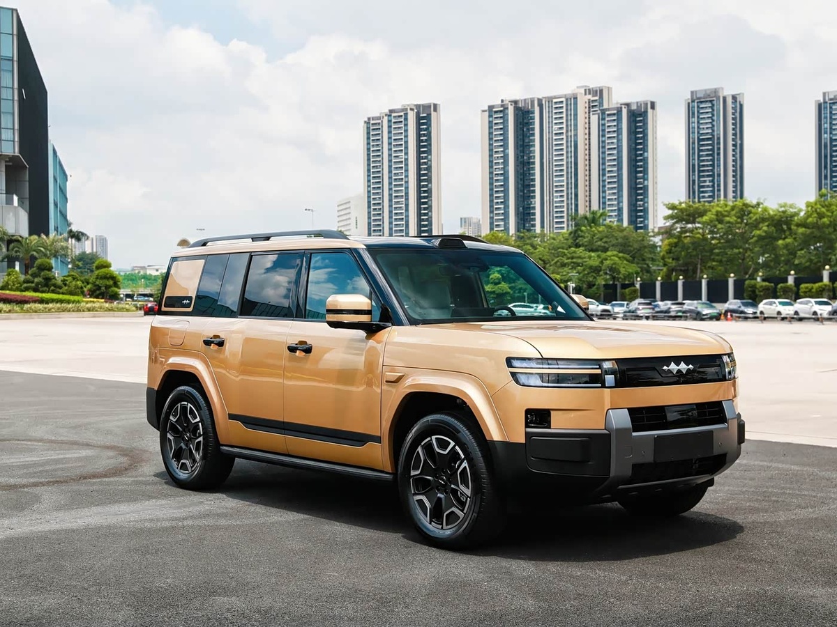 Фото: Autohome/BYD  📷
