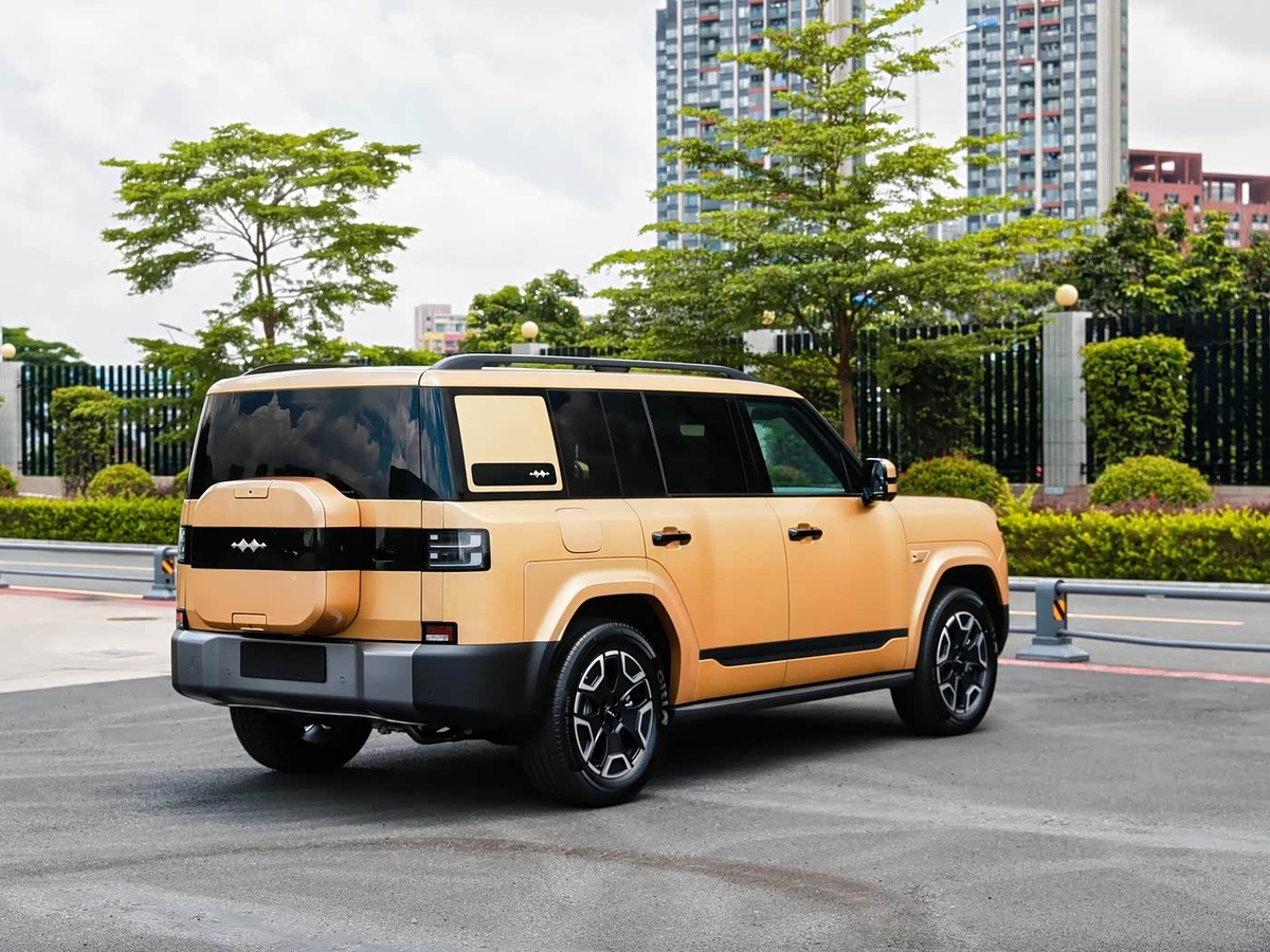 Фото: Autohome/BYD  📷
