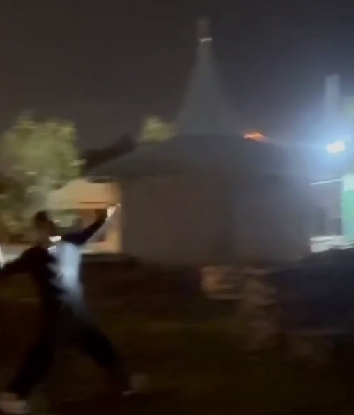 Фото: скрин видео тг-канал "Мигрантам.Net".