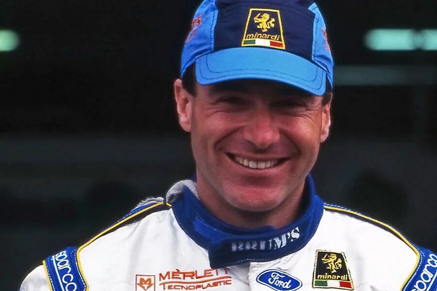 Джованни Лаваджи