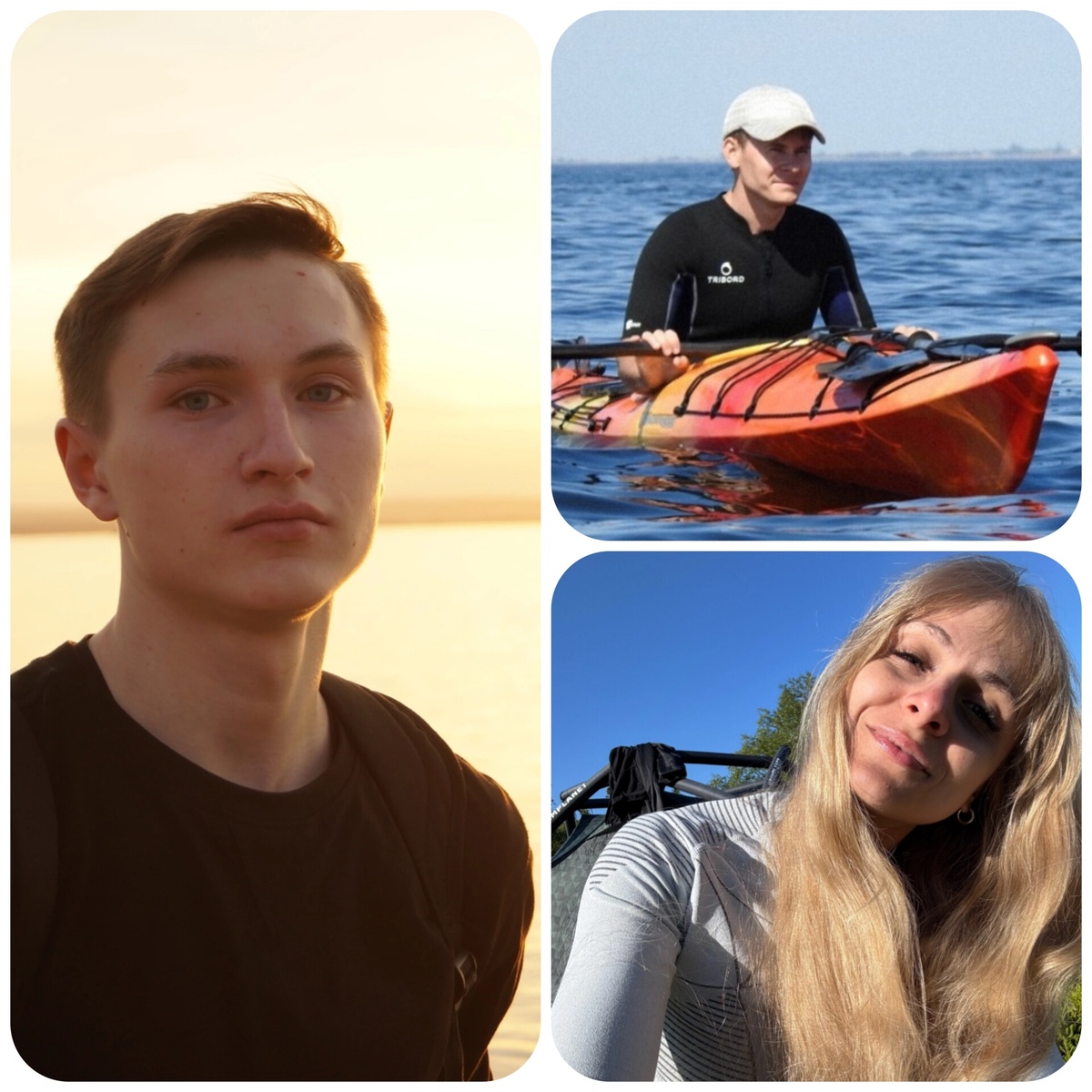 Фото: Поисково-спасательный отряд Север / ВК  📷
