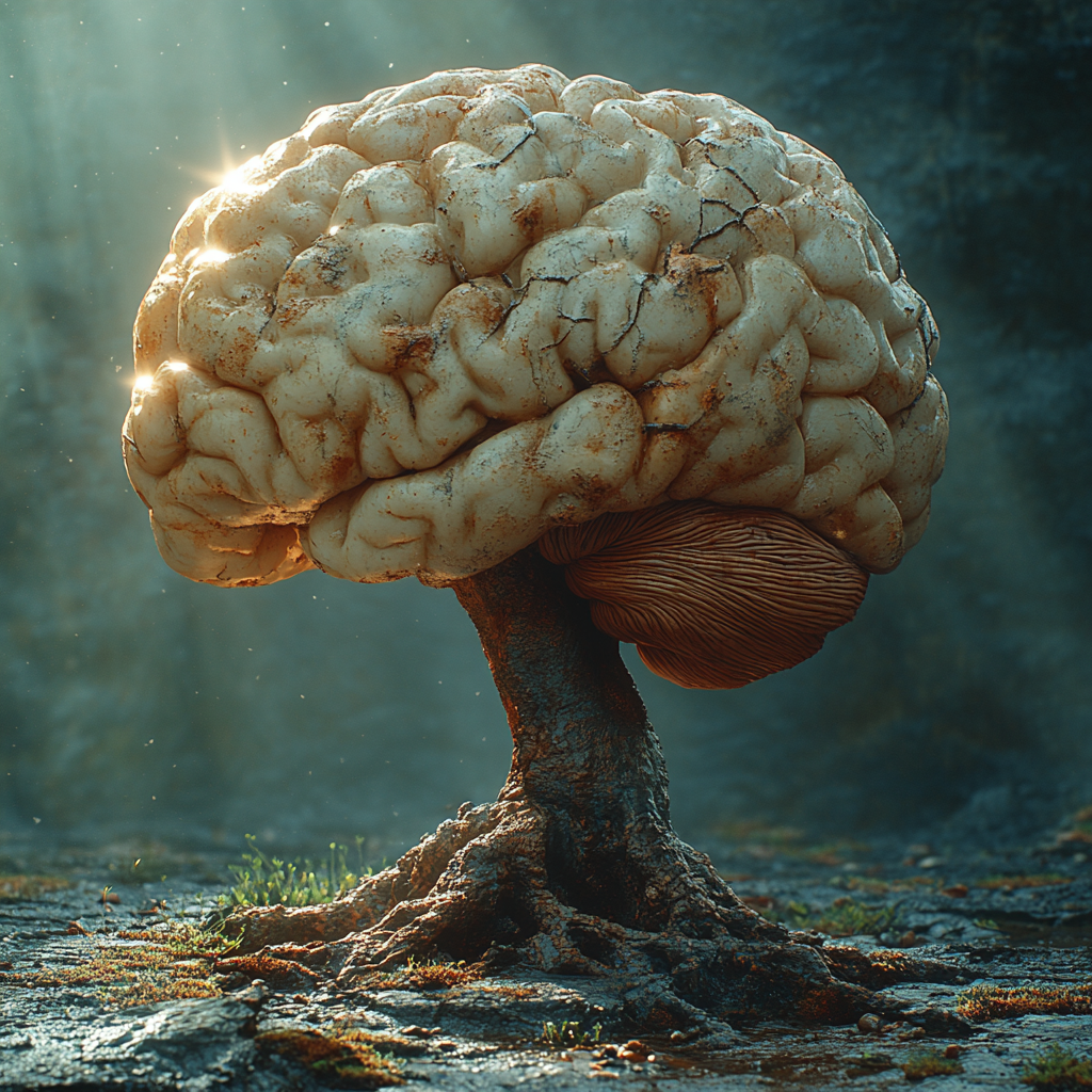 Ваше лучшее решение — прямо перед носом. Вы его не видите.