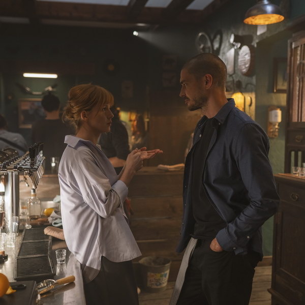     «Триггер. Фильм» покажет Первый канал