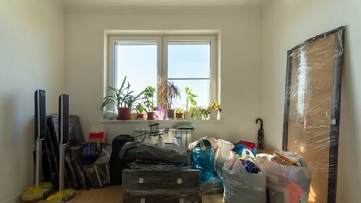    Аренда жилья в Москве. © АГН «Москва»