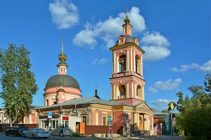 Фото: Яндекс.Карты