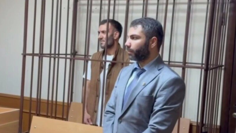      Фото: Пресс-служба судов Дагестана