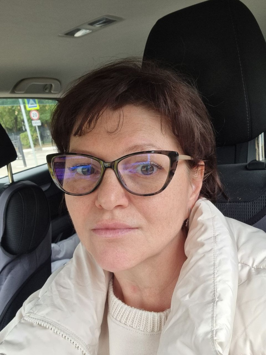 Перед дорогой