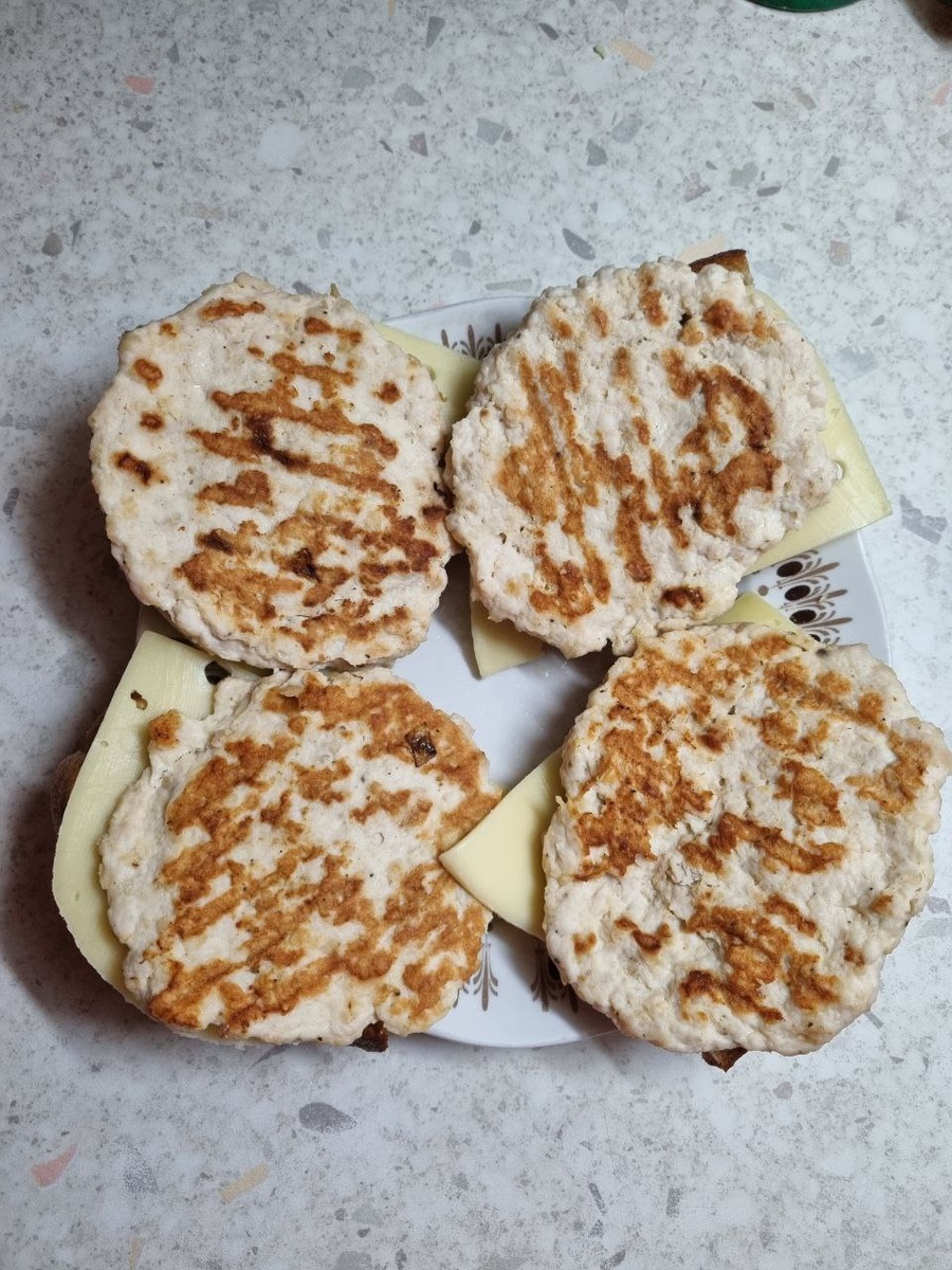 Правильные бутерброды