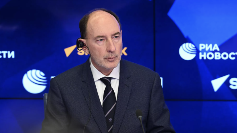   РИА Новости