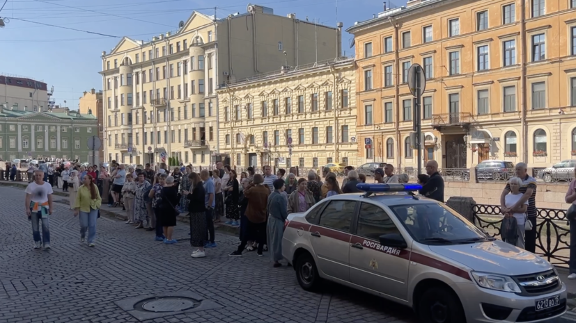    Росгвардия. Северо-Западный округ