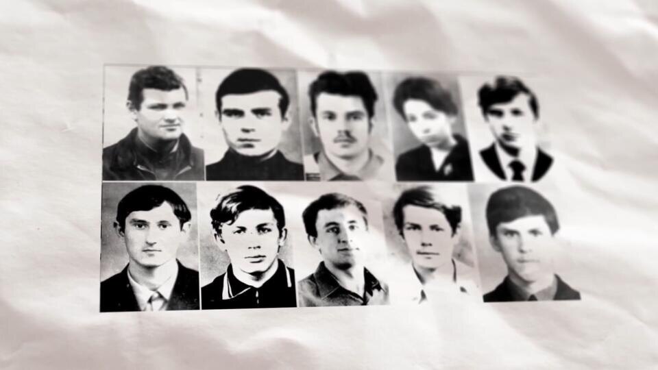 Фото: © Кадр из программы "Загадки человечества", РЕН Т