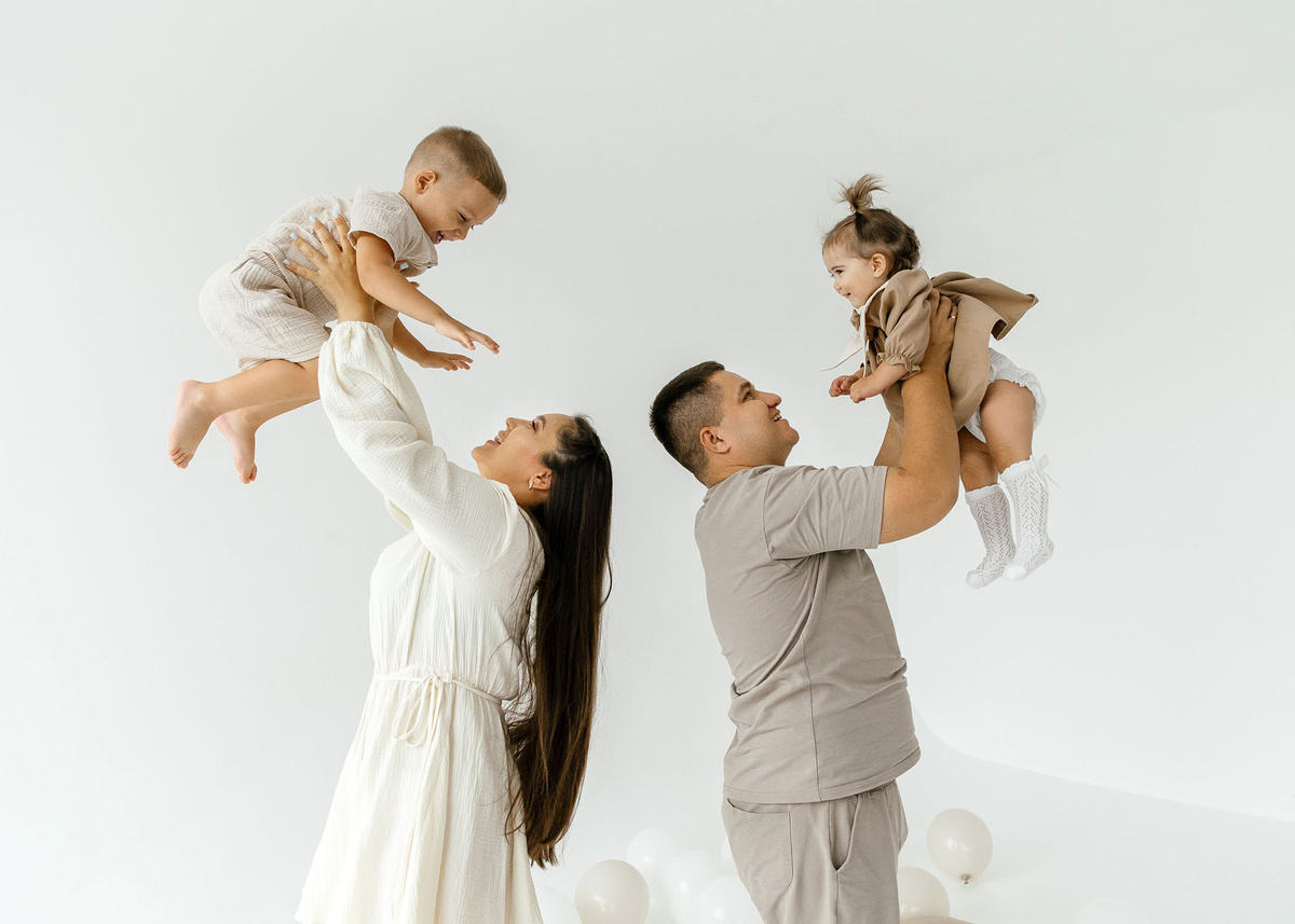 Фото: личный архив семьи