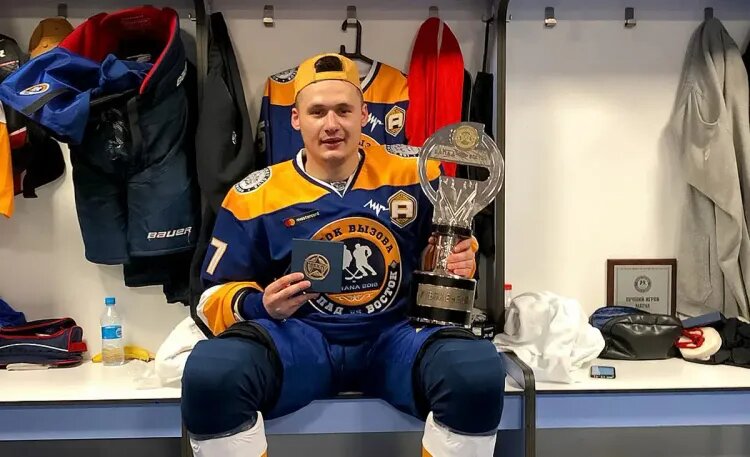    Источник фото: соцсети Павла Крутия