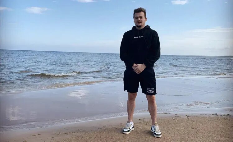    Источник фото: соцсети Павла Крутия