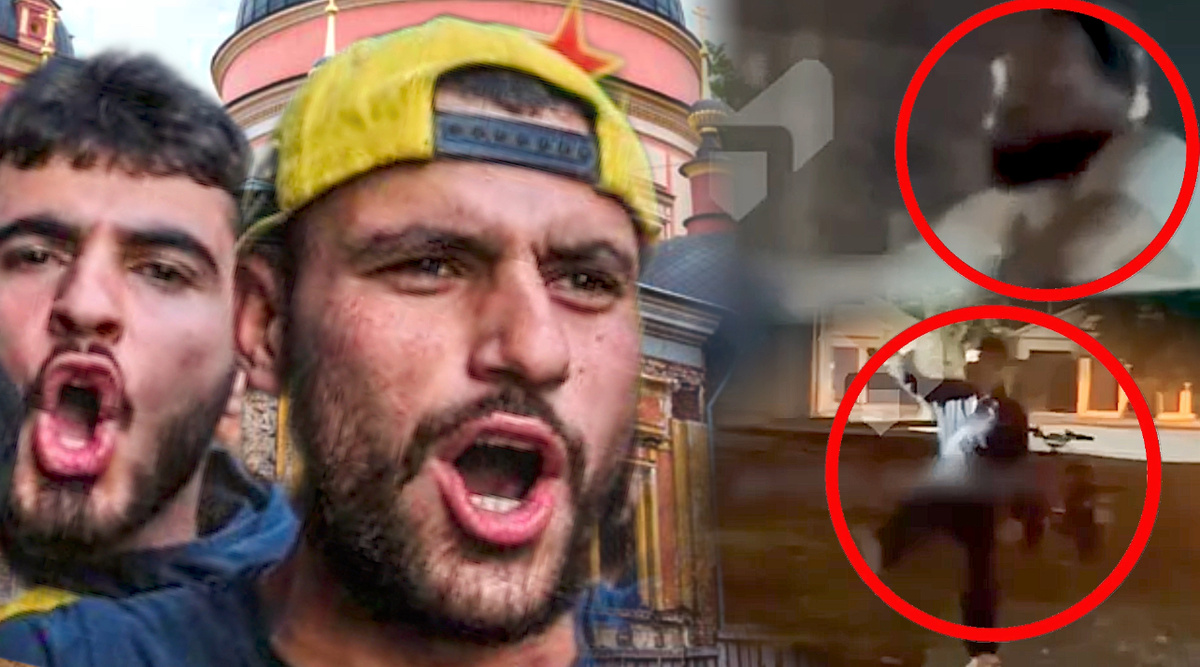 Коллаж автора