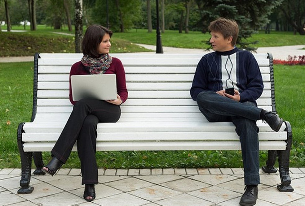 Я вам сейчас такое расскажу