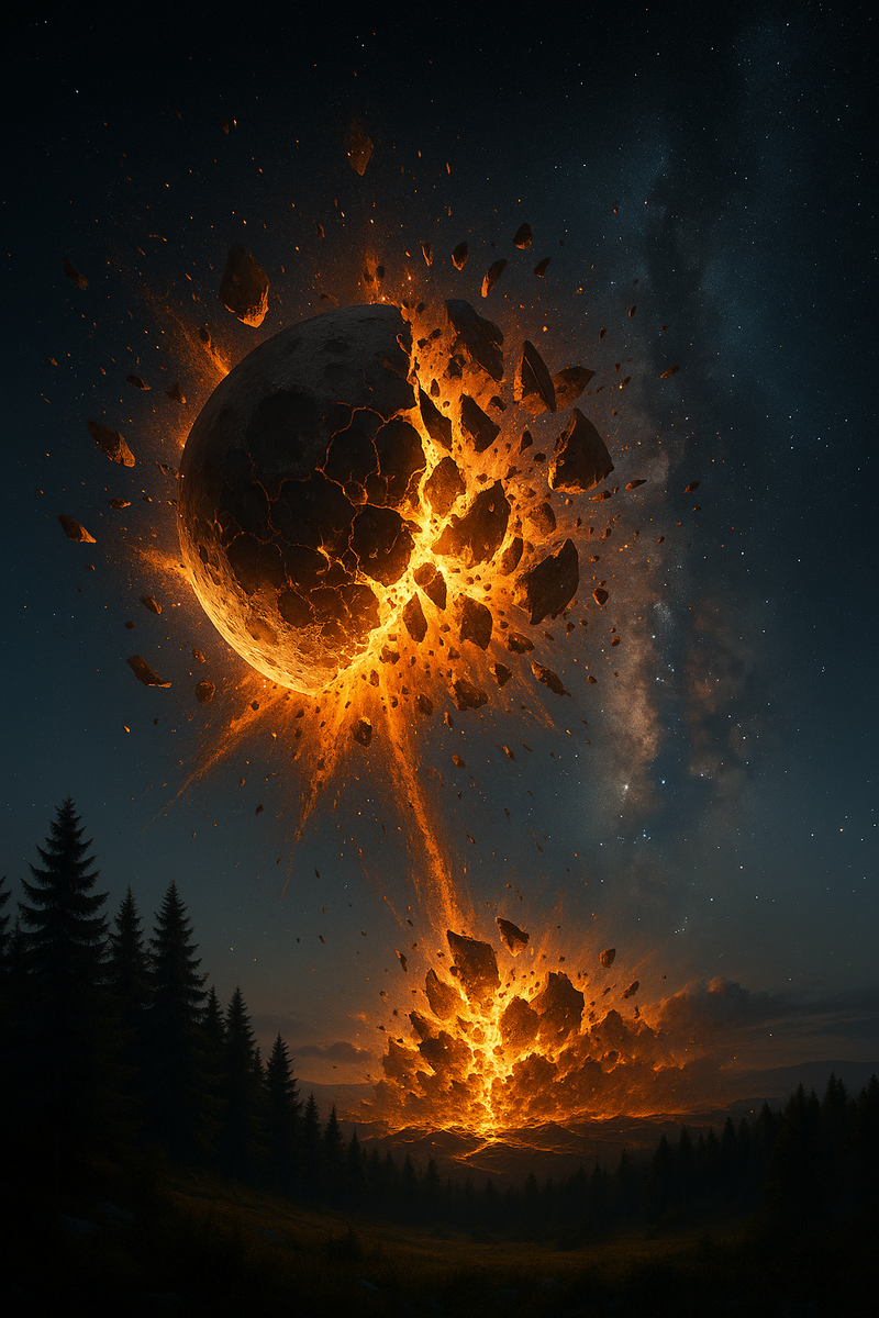 Абсолютный армагедон