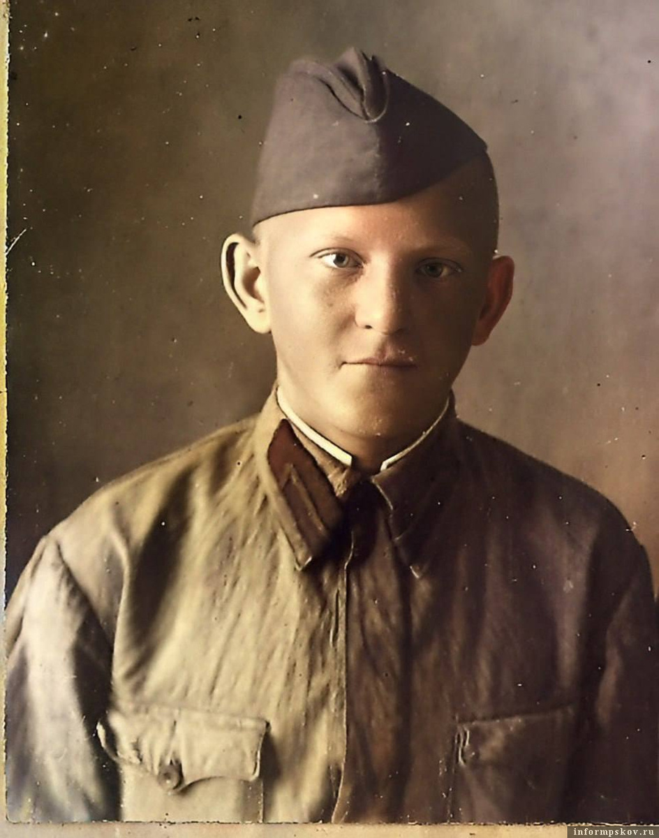 Здесь и далее фото предоставлены поисковым отрядом