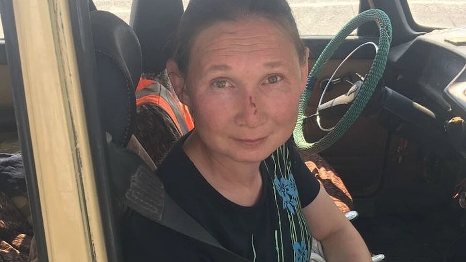 Женщина заблудилась в тайге и провела там шесть суток, спасаясь от медведя и полчищ комаров