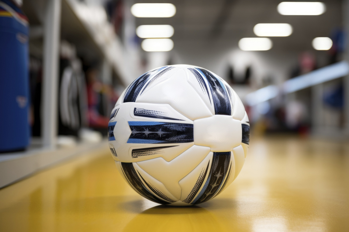 Фото сгенерировано ИИ