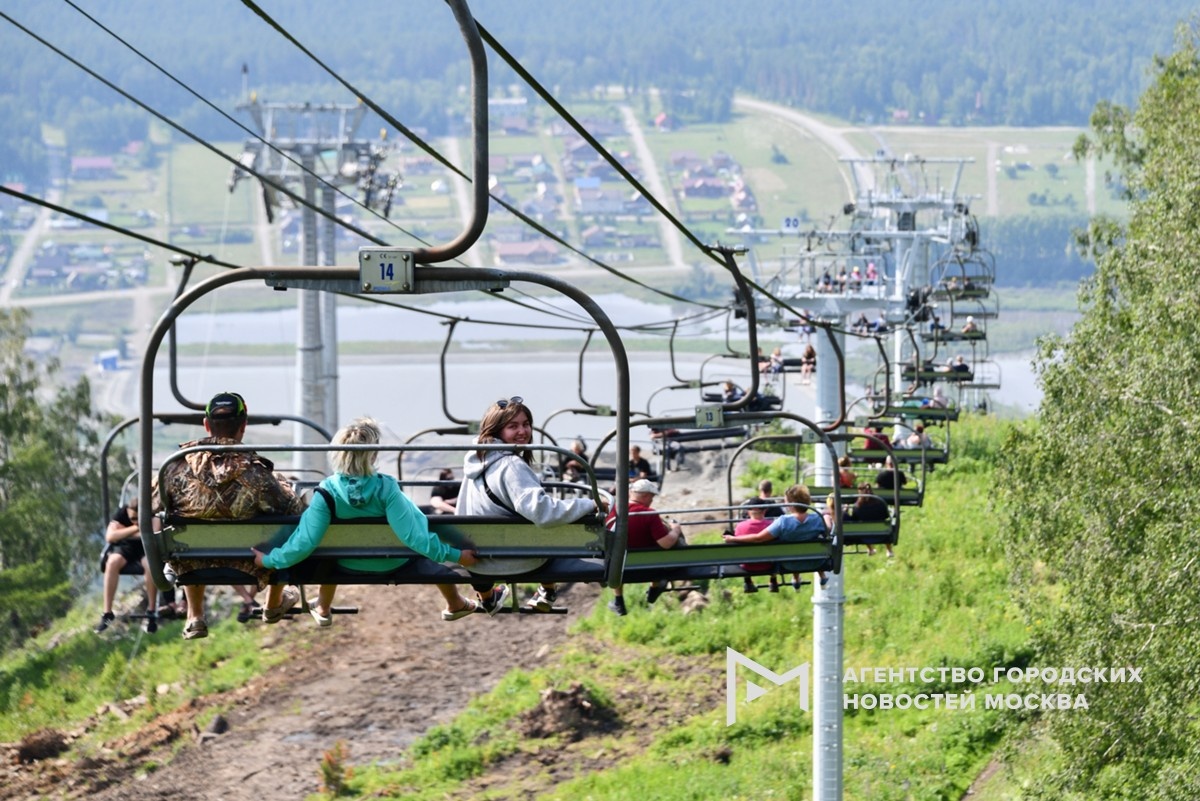 Фотограф: Игорь Иванко